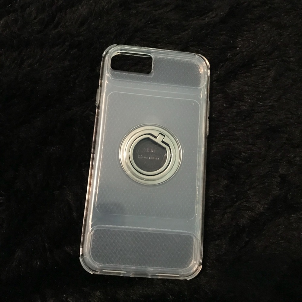 Clear iPhone case - Picture 2 of 4
